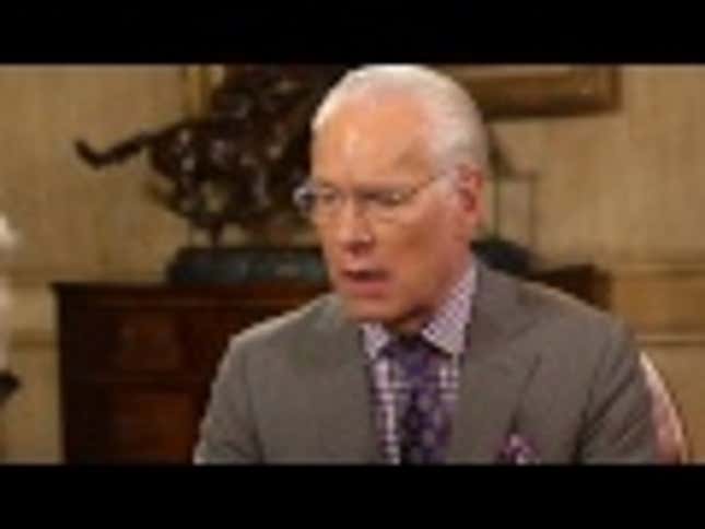 Tim Gunn Never Came Out to His Family to 'Spare Them the Disappointment'