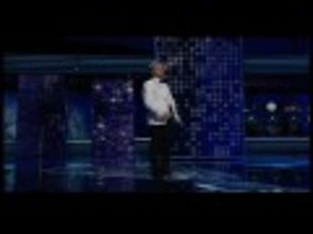 Sunday Sign-Off: Neil Patrick Harris Will Dance for an Emmy