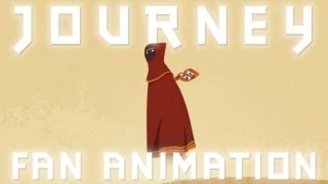 <em>Journey</em> Cartoon Sums Up Most People's <em>Journey</em> Experience