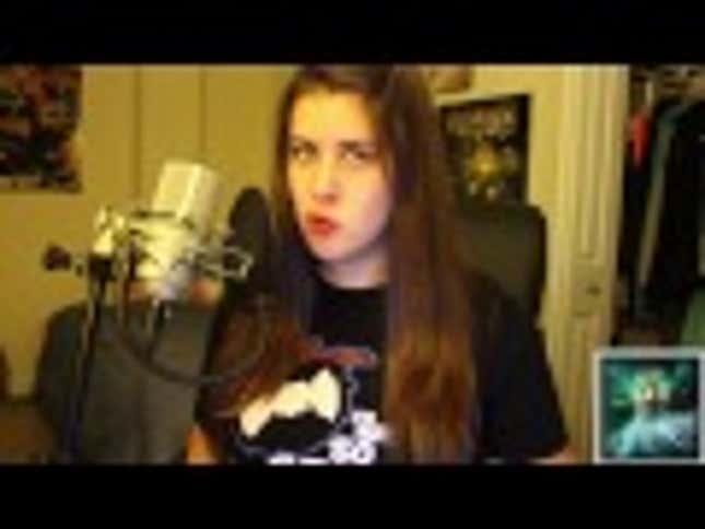 115 <em>League of Legends</em> Champions, Voiced Perfectly By One Girl