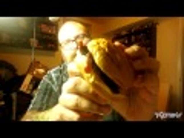 Arby's Smokehouse Brisket: The Snacktaku Review