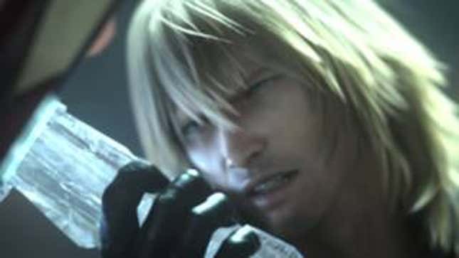 Let's Watch The Opening Of <em>Lightning Returns</em> And Make Oooo Noises