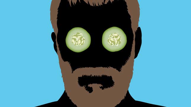 Image for article titled How to Be a Man: The Newly Updated Rules