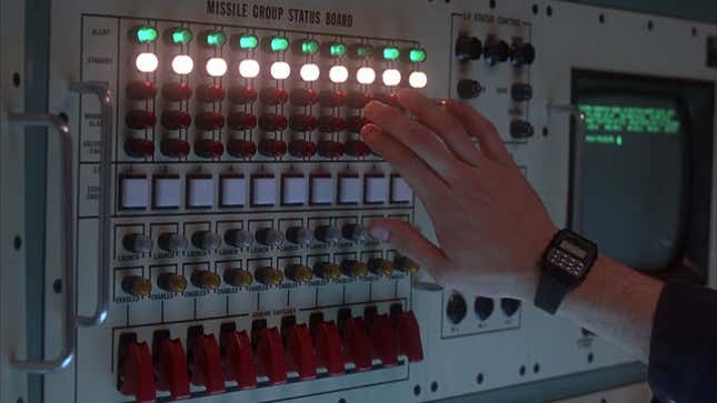 A Brilliant Musical Montage Of People Smacking Broken Technology