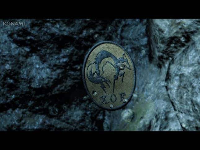 Nine Minutes Of <em>Metal Gear Solid V: Ground Zeroes</em>, In English
