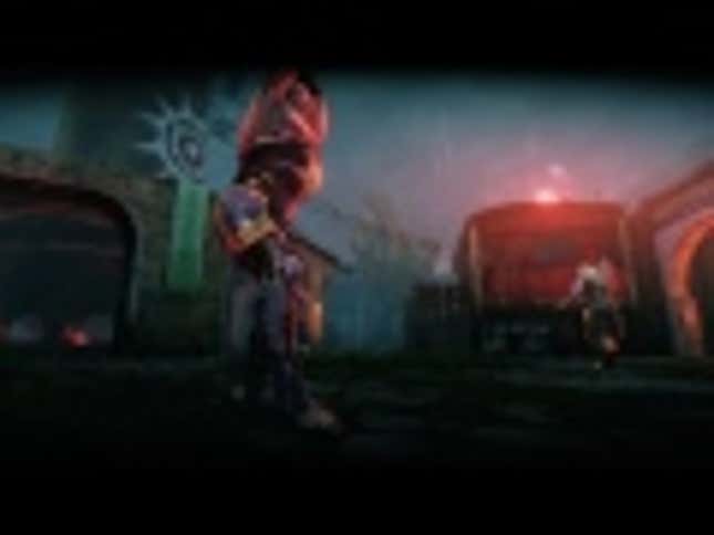 This Probably Isn’t the New <em>Legacy of Kain</em> Game You Were Expecting