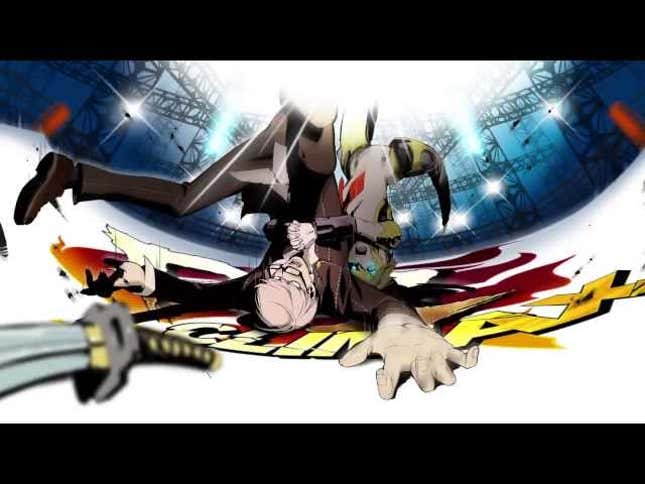 <em>Persona 4 Arena</em> Gets Three New Characters And A Killer Name Extension