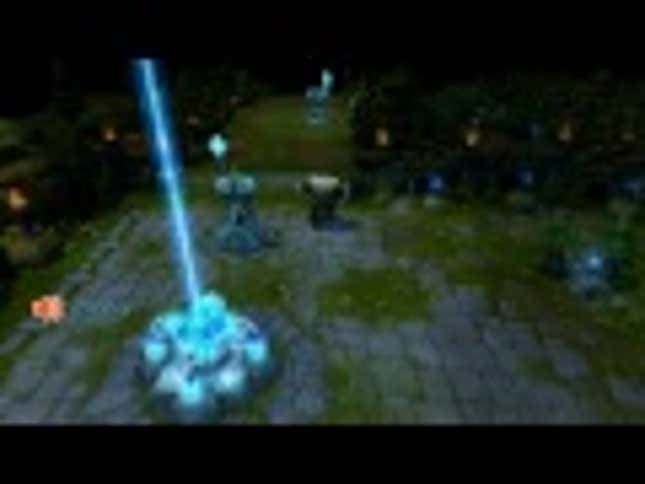 There's a Reason Why <em>League Of Legends</em> Doesn't Have Voice Chat