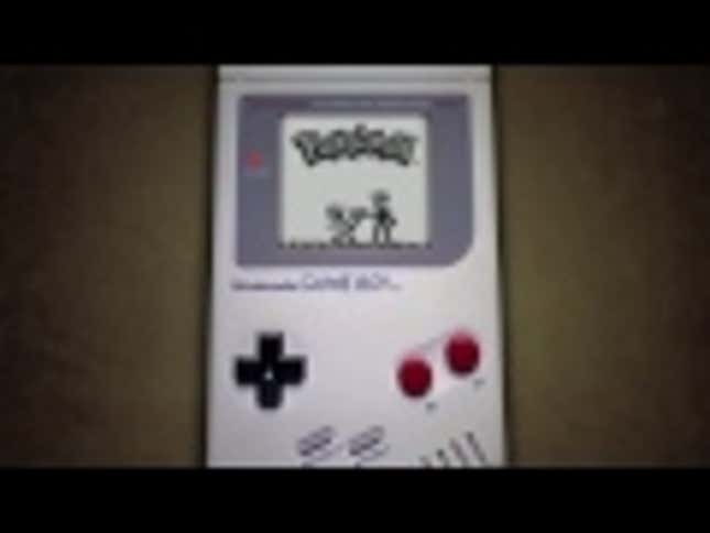 The Original Pokemon Hero Returns In <em>Pokemon Origins</em>