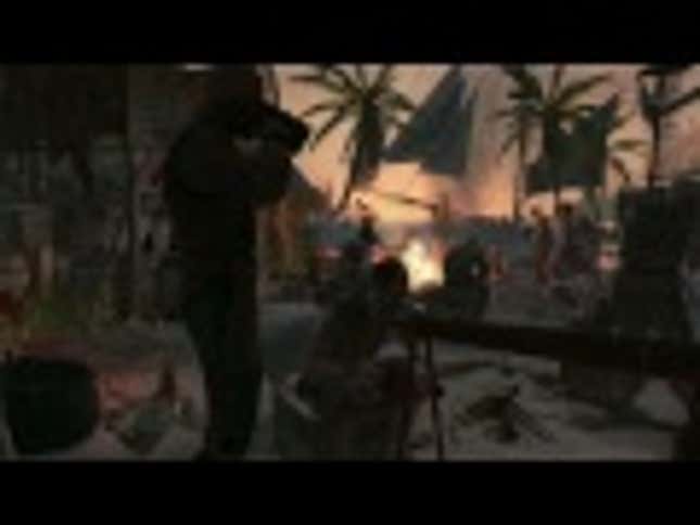 Meet <em>Assassin's Creed IV</em>'s Swashbuckling Rogues' Gallery
