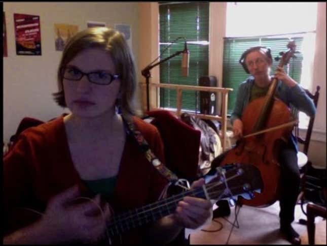A Heartfelt, If Not Slightly Angry Love Song Dedicated To Trolls