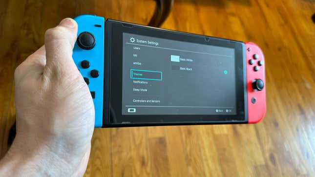 Image for article titled 17 Hidden Secrets To Get More Out Of Your Nintendo Switch