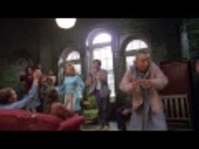 <em>American Horror Story</em> Only Has Jessica Lange for One More Season