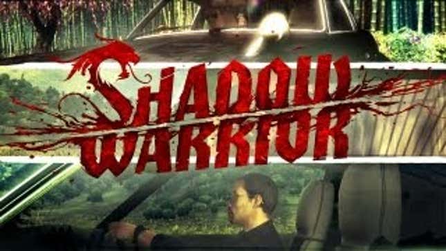 The Best Game Trailers Are Set To 80's Power Ballads