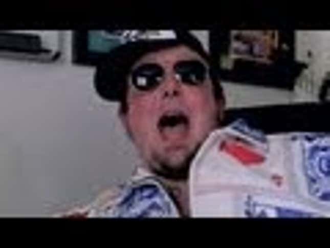 Mega64 Knows What's Better Than 7 Seconds Of Vine