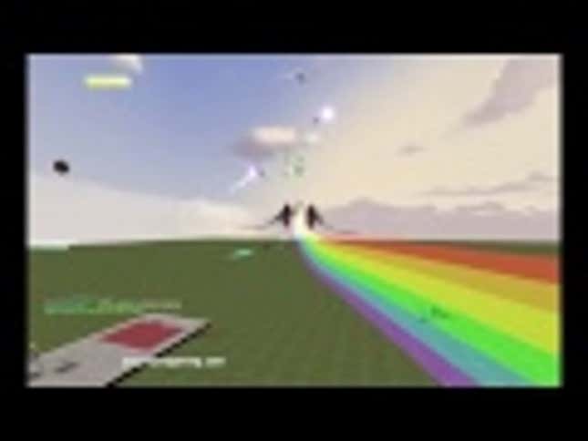 You Can Play <em>Star Fox</em> Multiplayer On Steam, Via <em>Team Fortress 2</em>