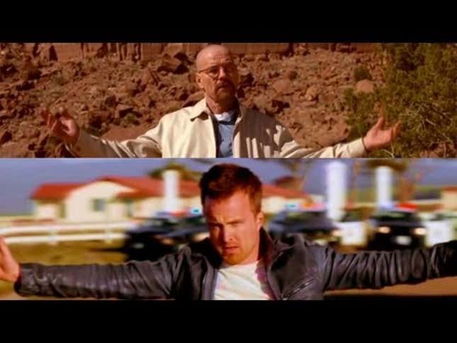 Aaron Paul's <em>Need For Speed</em> Film Should Just Be A <em>Breaking Bad</em> Spinoff