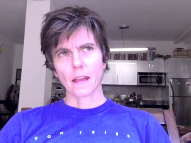 Tig Notaro's <em>Ask a Grown Woman</em> Is Funniest, Loveliest, Most Moving Ever