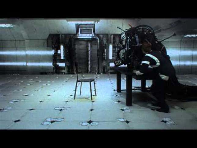 <em>Amnesia</em> Makers Tease Hard Sci-Fi Game Featuring A Freaky Computer