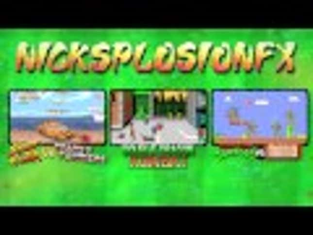 <em>Street Fighter</em> Vs. <em>Plants vs. Zombies </em>Vs. Your Eyeballs
