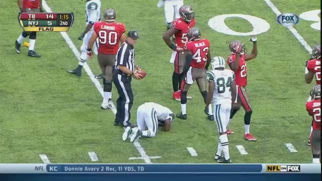 Why The NFL's New Concussion Protocols Aren't Working