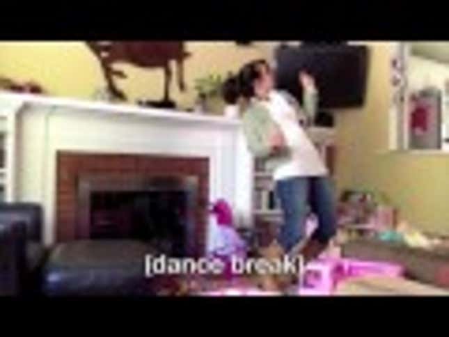 Work-at-Home Mom Quits Her Mom Job in Best 'I Quit' Parody Yet