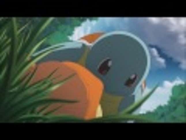 The New <em>Pokémon</em> Anime Was So Brutal