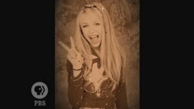 Jimmy Kimmel Made a Ken Burns-Style Version of the Miley Doc