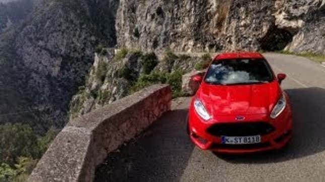 Bill Caswell Tells You How To Have Awesome Automotive Adventures
