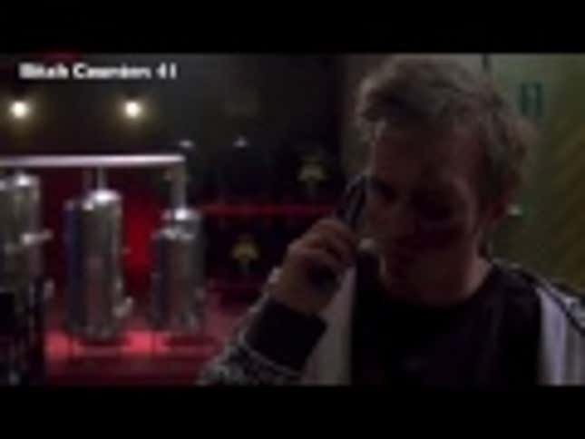 Actually, <em>Breaking Bad's</em> Jesse Didn't Say "B**ch" THAT Many Times