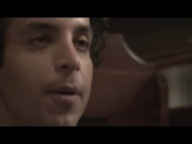 James Franco Directing Biopic About <em>Rebel Without a Cause</em>'s Sal Mineo