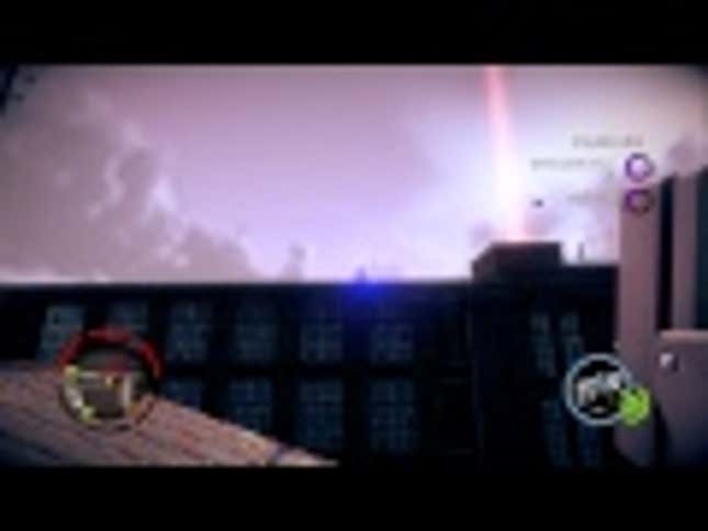 Does <em>Saints Row IV</em> Work As A First-Person Shooter? Hell Yes.