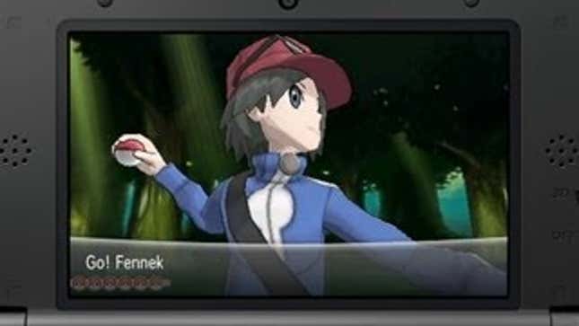 <em>Pokémon X And Y</em> Is Everything You Wanted <em>Pokémon</em> To Be As A Kid
