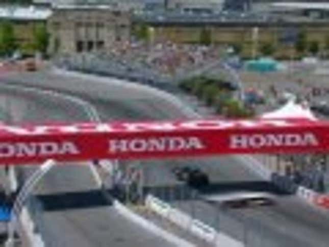 If You Don't Enjoy This Kind Of Racing, Then You Have No Soul