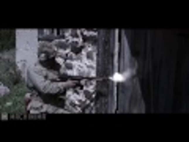 Classic <em>Call of Duty</em> Makes Quite An Emotional Fan Film