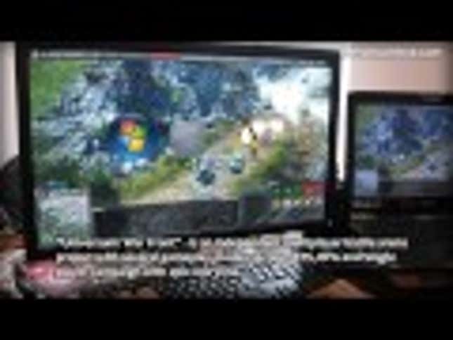 You Won't Believe One Person Created This Whole Game