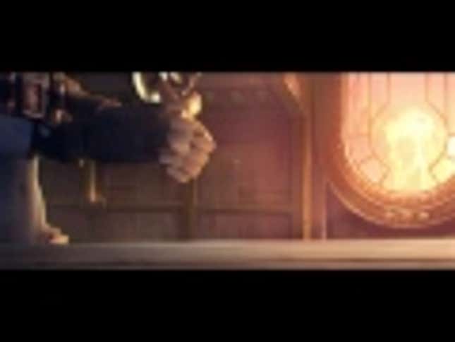<em>League of Legends</em>' Newest Champion Got A Catchy Music Video