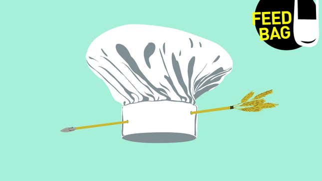 What Do I Cook For All These Gluten-Free Types?
