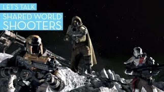 Multiplayer Isn't So Massive Anymore