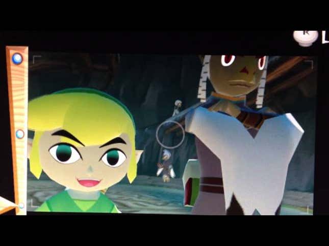 The Real Reason They Made Changes To <em>Wind Waker</em>
