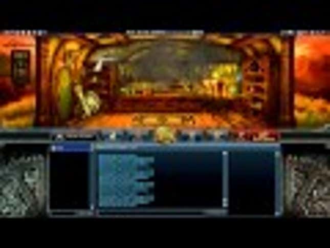 Samuel L. Jackson's Strangest Video Game Cameo