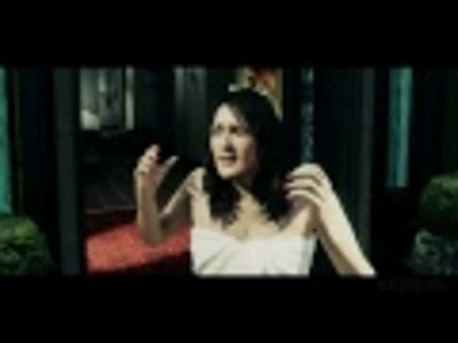 <em>GTA V</em> Would Make A Tremendous Horror Film
