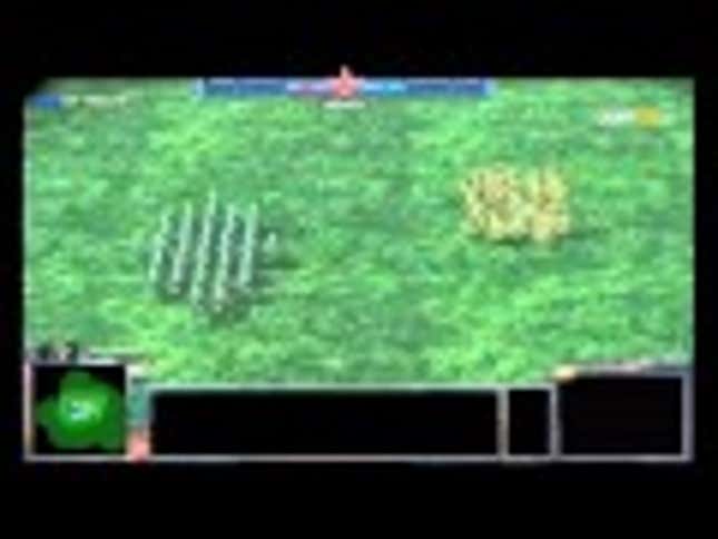 How To Play <em>StarCraft</em> On A Completely Different Level
