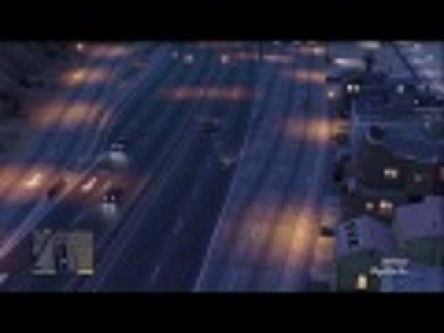 <em>Grand Theft Auto V</em> Is A Bunch Of Movie & TV Homages. Here They Are.