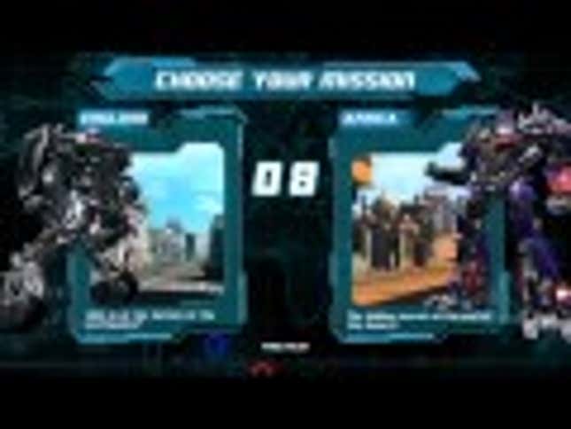 New Transformers Are Less Annoying With Bad Engrish