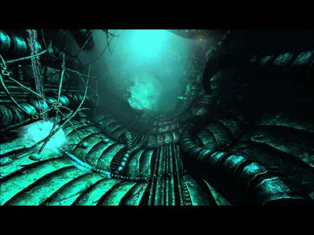 The Next Game From The Creators Of <em>Amnesia</em> Looks Disturbing As Hell