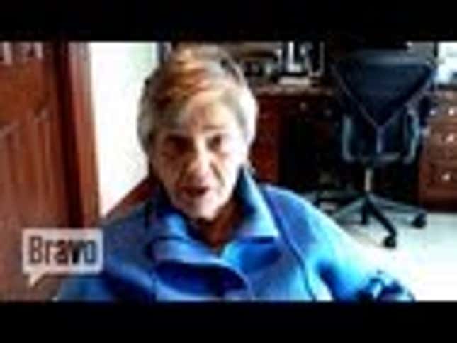 Andy Cohen's Mom Has a Touching Message for the Parents of Gay Youth