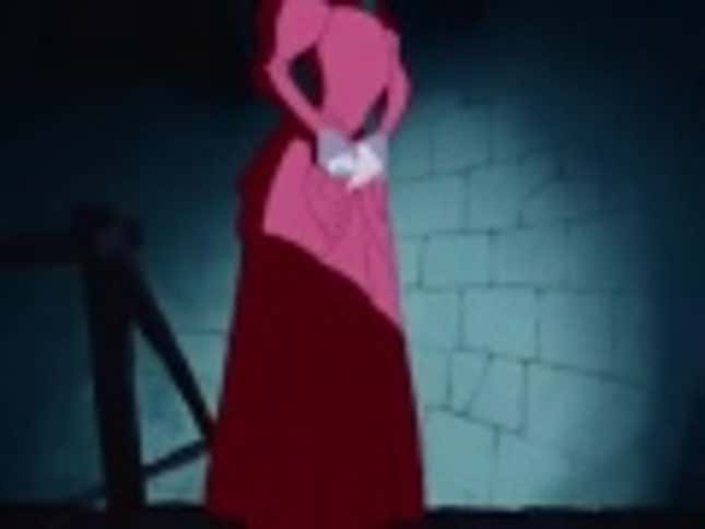 <em>Carrie</em> Recut Makes <em>Cinderella</em> Freaky In The Best Way