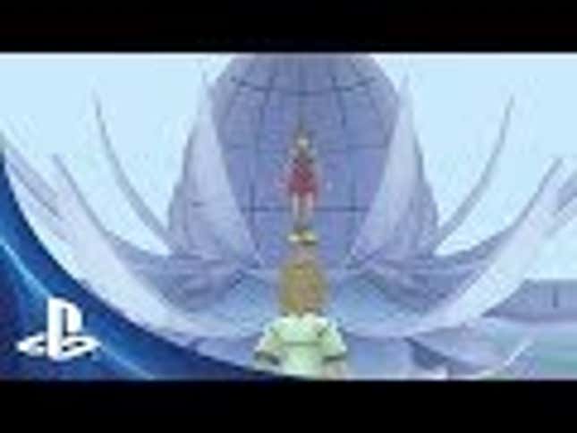 First Look at <em>Kingdom Hearts HD 2.5 Remix</em>
