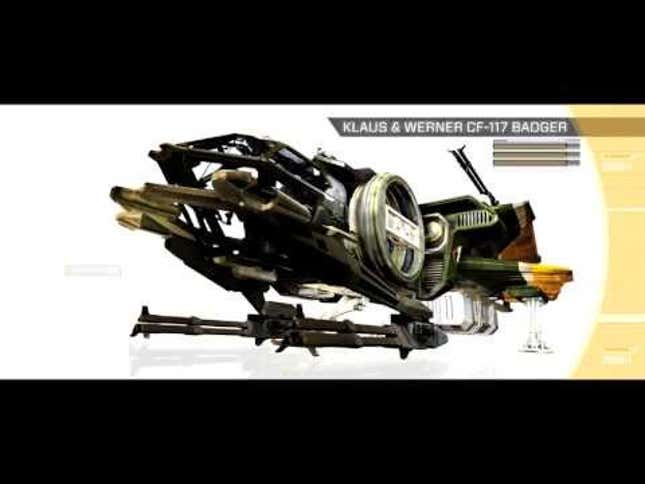 The Most Popular Starship In Space